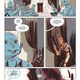 Image for article titled My Chemical Romance's Mikey Way Is Penning a Haunting, Nostalgic New Comic